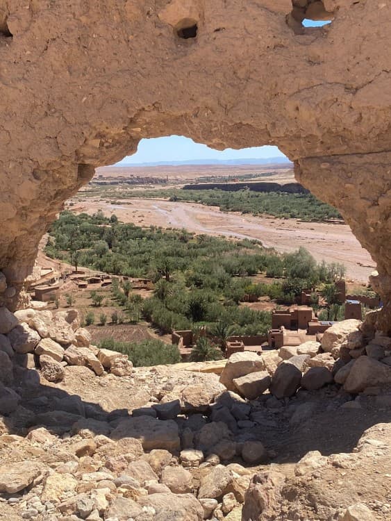 From Maarrakech:3Day Small Group from Marrakech to Merzouga Dunes | ®ExcursionMania