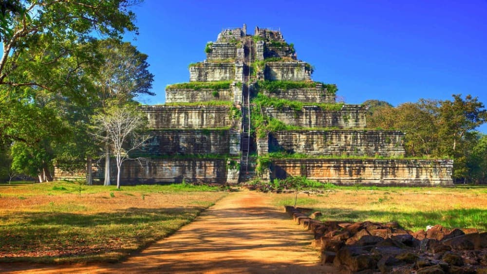 Angkor Wat