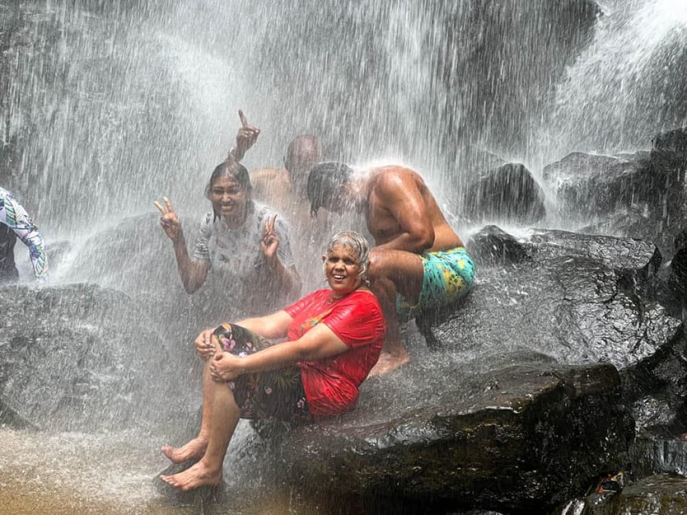From Siem Reap: Private Phnom Kulen And Kampong Phluk Tour | ®ExcursionMania