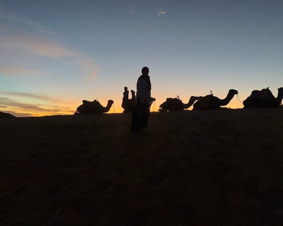 Atlas Bound: Marrakechs 5 Valleys Expedition | ®ExcursionMania