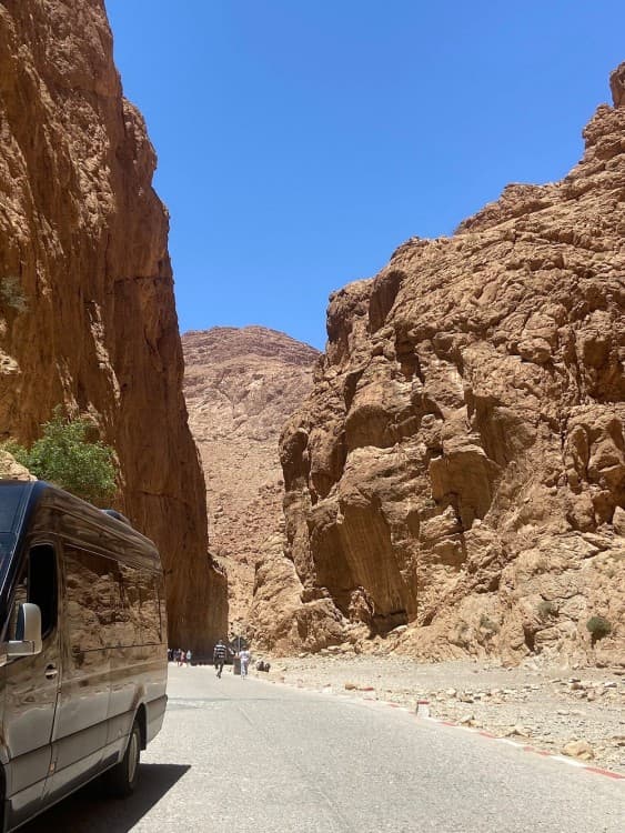 Atlas Bound: Marrakechs 5 Valleys Expedition | ®ExcursionMania
