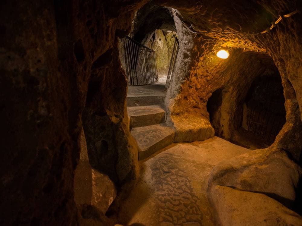 Belek Cappadocia 2 Days Tour - Discover the Wonders of Turkey | ®ExcursionMania