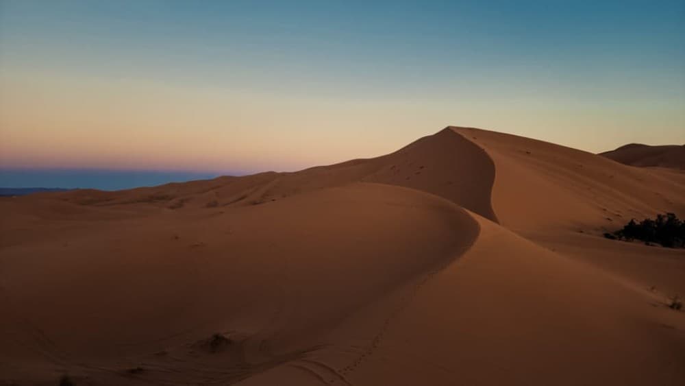 Marrakech to Merzouga: Unforgettable 2-Day Desert in a Small Group | ®ExcursionMania