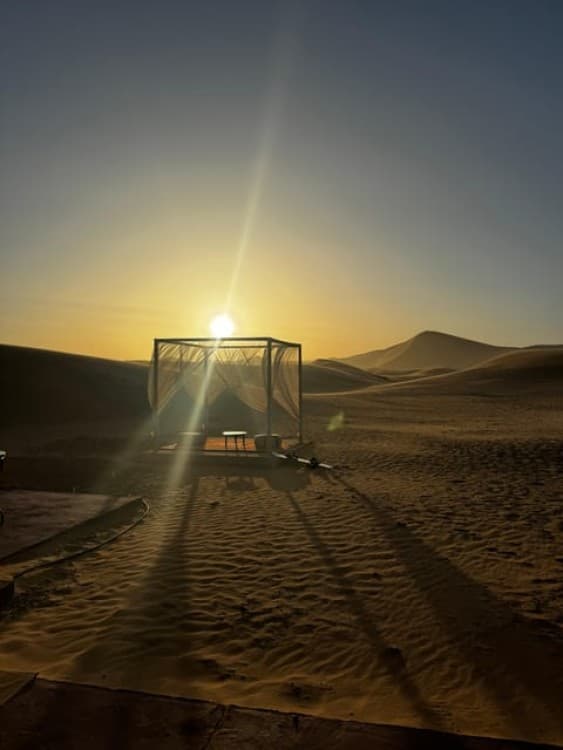 Marrakech to Merzouga: Unforgettable 2-Day Desert in a Small Group | ®ExcursionMania