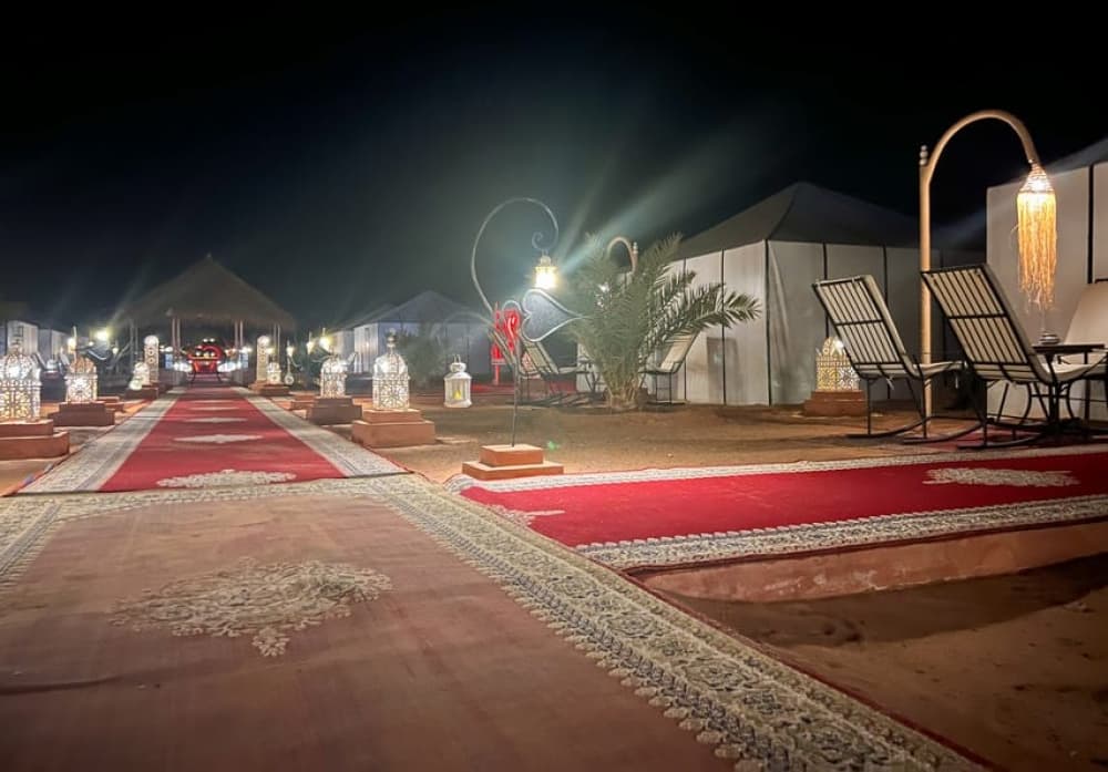 Marrakech to Merzouga: Unforgettable 2-Day Desert in a Small Group | ®ExcursionMania