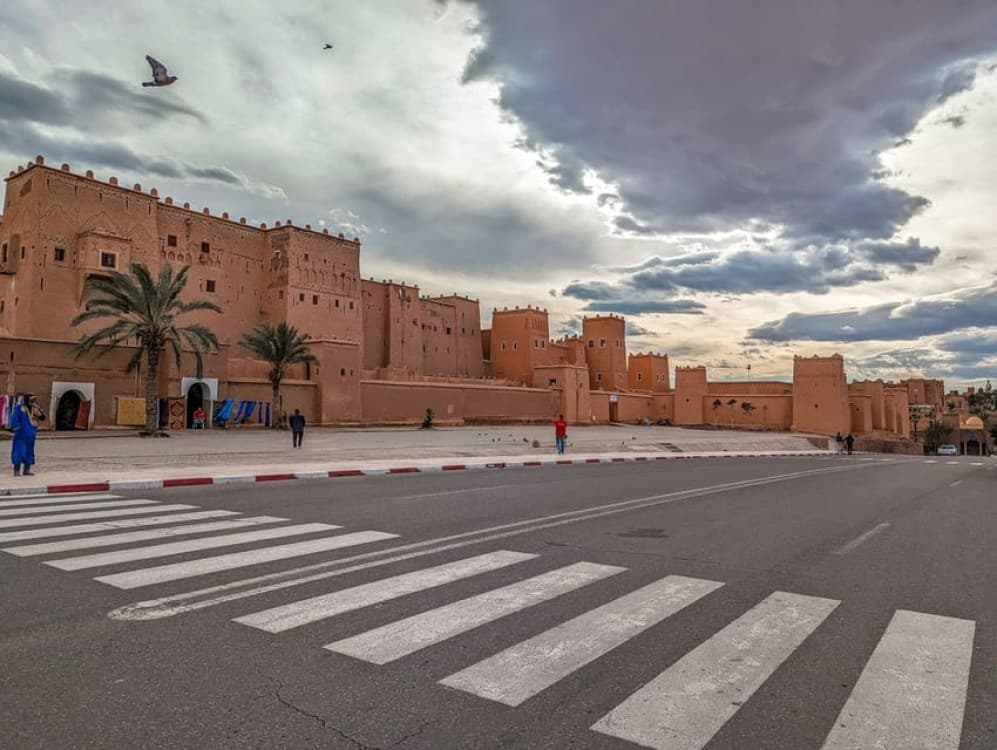 Marrakech to Merzouga: Unforgettable 2-Day Desert in a Small Group | ®ExcursionMania