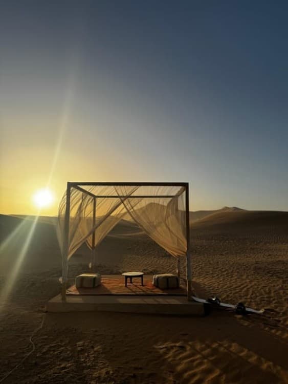 Marrakech to Merzouga: Unforgettable 2-Day Desert in a Small Group | ®ExcursionMania