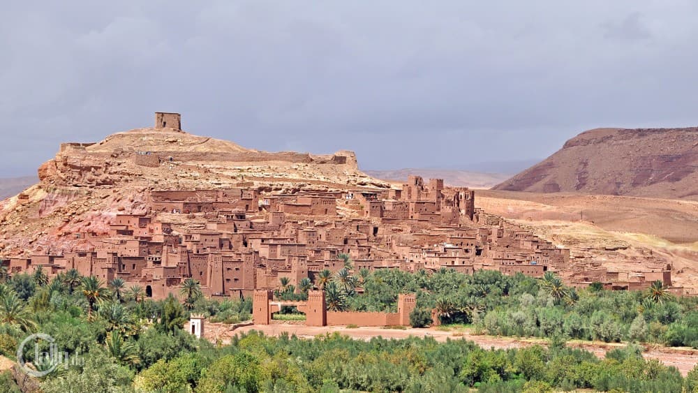 Desert Dreams: A 3-Day Adventure From Marrakech To Chegaga Dunes | ®ExcursionMania