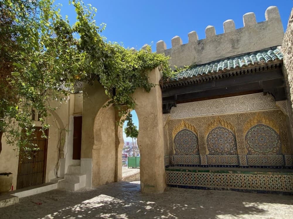Tangier: Highlights 4-Hour Guided Tour | ®ExcursionMania