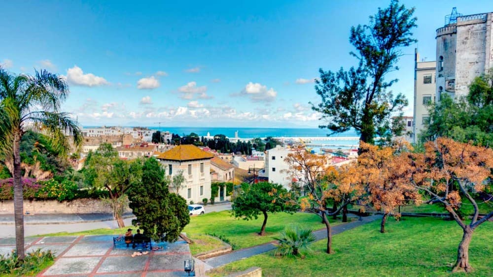 Tangier: Highlights 4-Hour Guided Tour | ®ExcursionMania