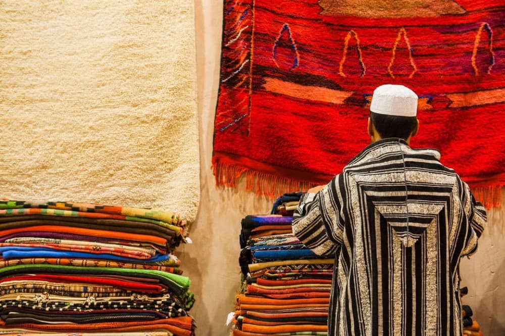 Tangier: Highlights 4-Hour Guided Tour | ®ExcursionMania