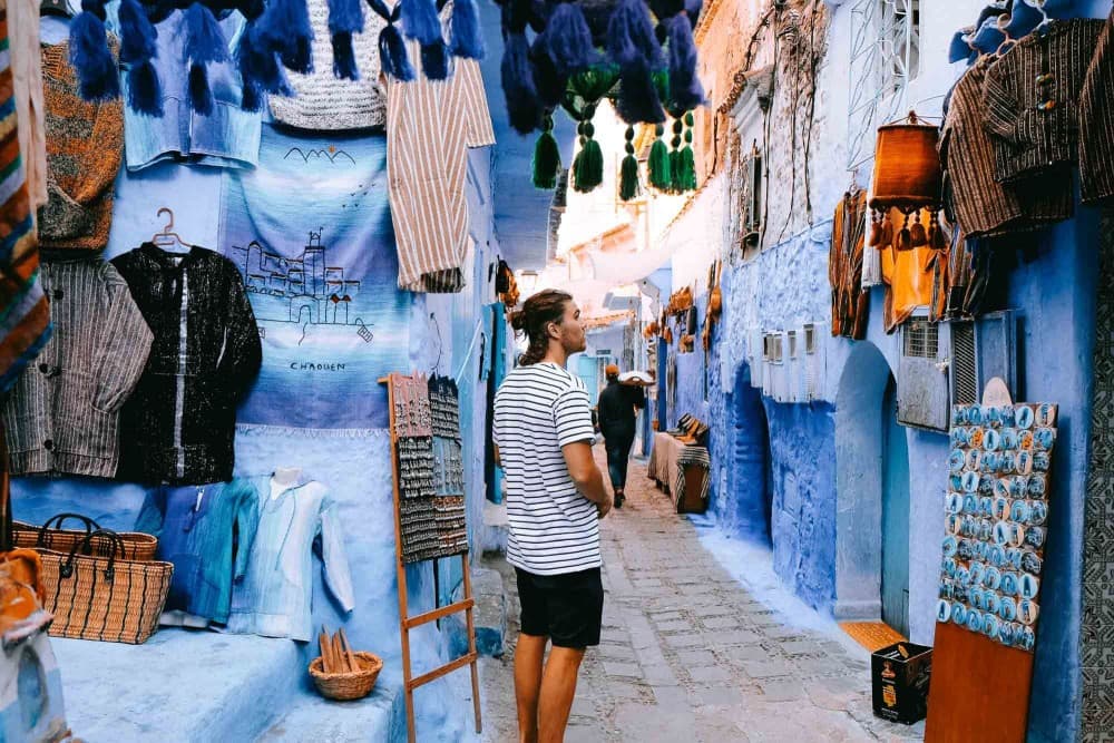 Tangier: Highlights 4-Hour Guided Tour | ®ExcursionMania