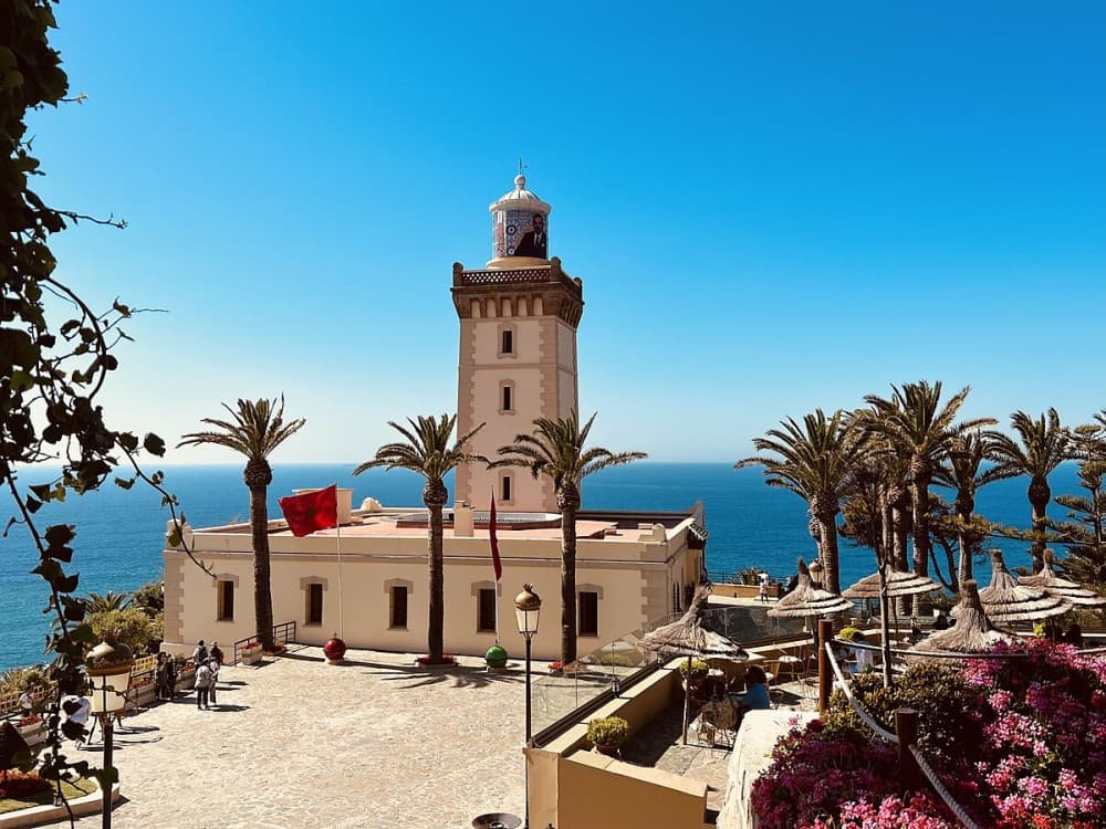Tangier: Highlights 4-Hour Guided Tour | ®ExcursionMania