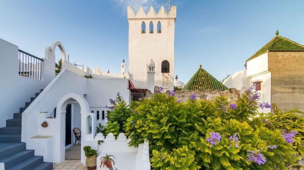 Tangier: All-Inclusive Private Tour | ®ExcursionMania