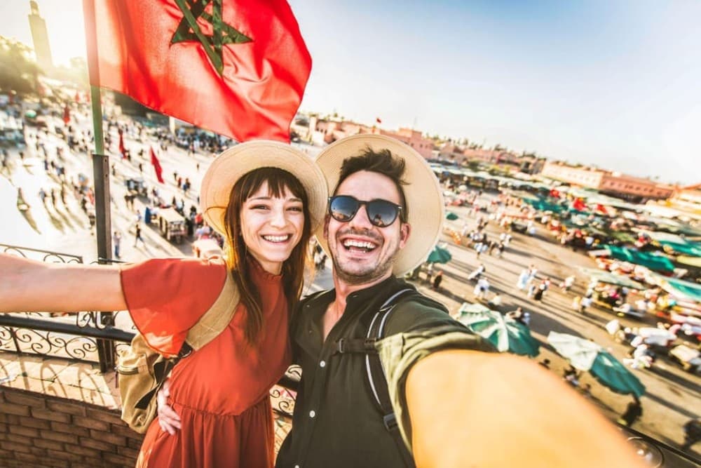 Tangier: All-Inclusive Private Tour | ®ExcursionMania
