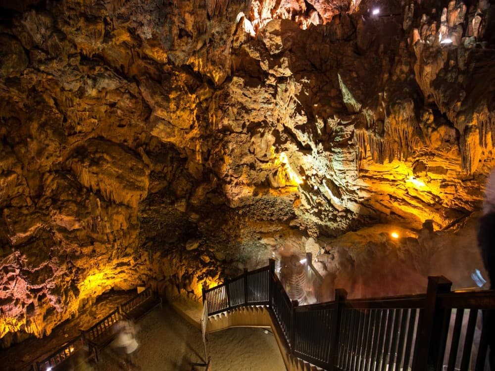 Alanya Sapadere Canyon Tour: A Thrilling Nature Escape | ®ExcursionMania