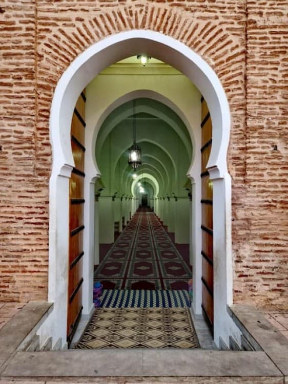 Marrakech: Guided Tour by Night | ®ExcursionMania