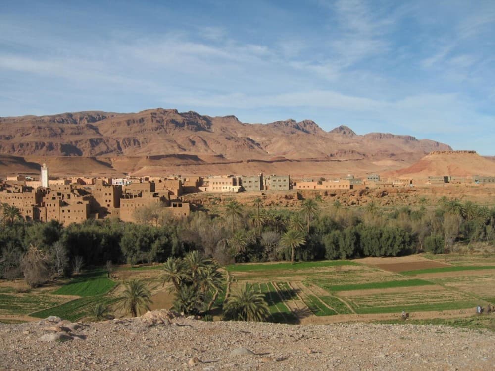 Marrakech: Merzouga Sahara 3-Day Trip With Camping And Hotel | ®ExcursionMania