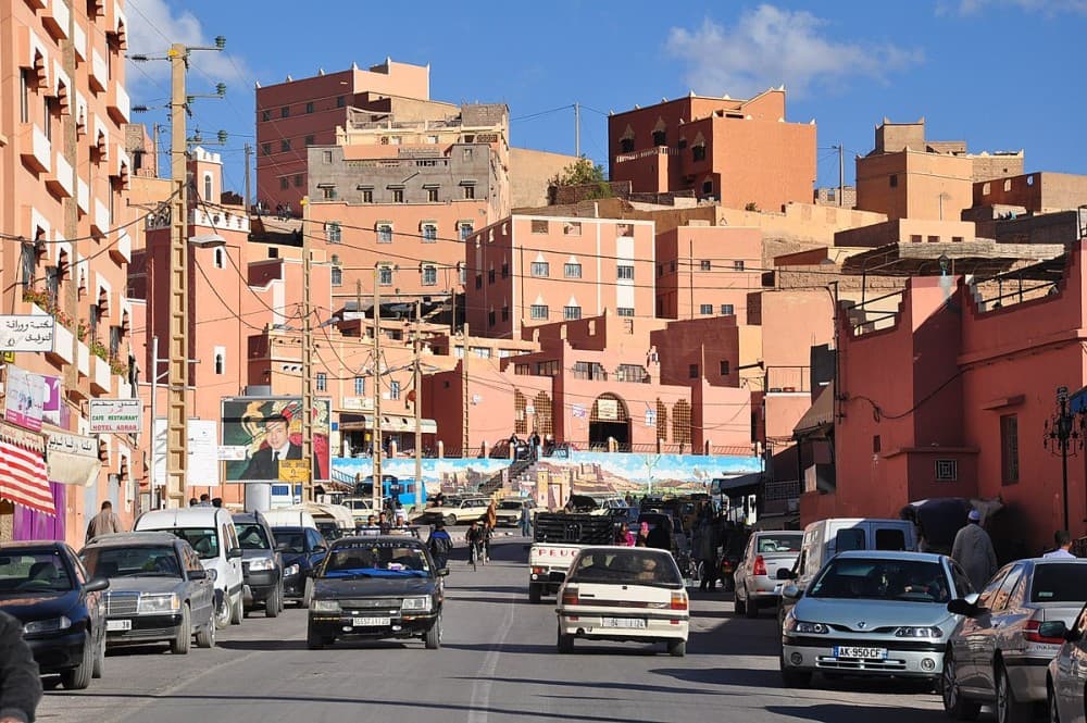 Marrakech: Merzouga Sahara 3-Day Trip With Camping And Hotel | ®ExcursionMania