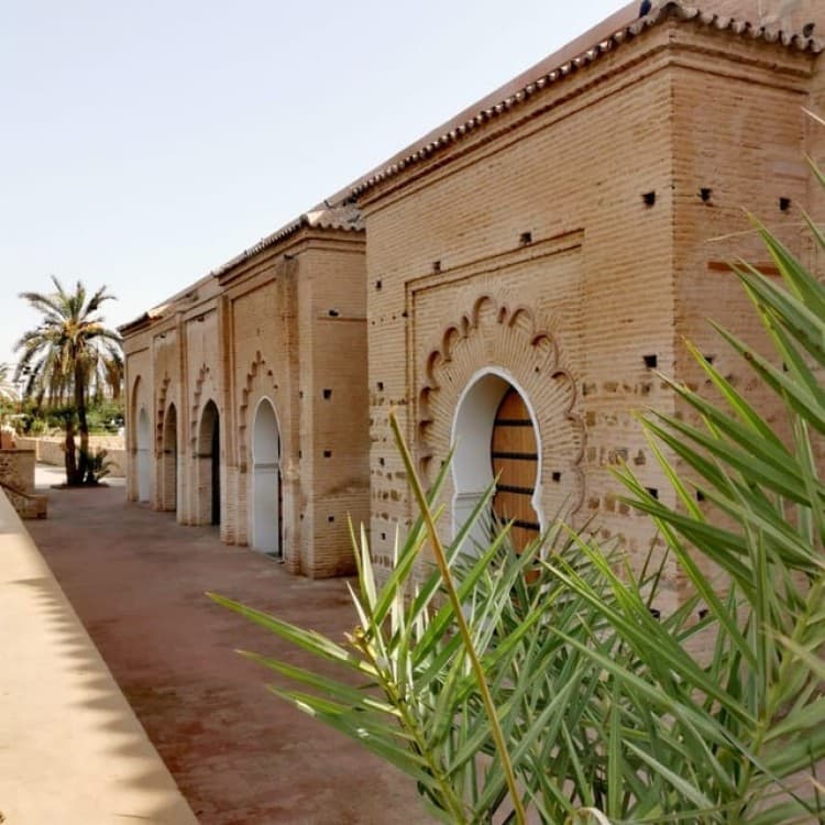 Sparkling Marrakech Through The Eyes Of Your Local Guide | ®ExcursionMania