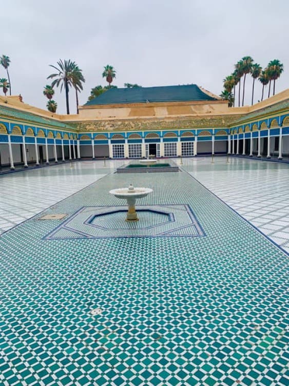 Jemaa el-Fna