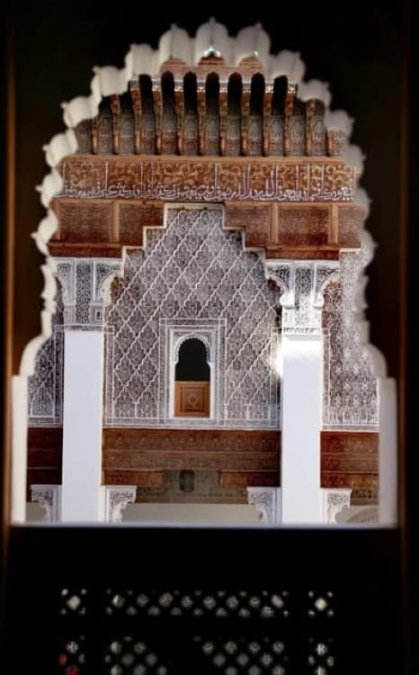 Sparkling Marrakech Through The Eyes Of Your Local Guide | ®ExcursionMania