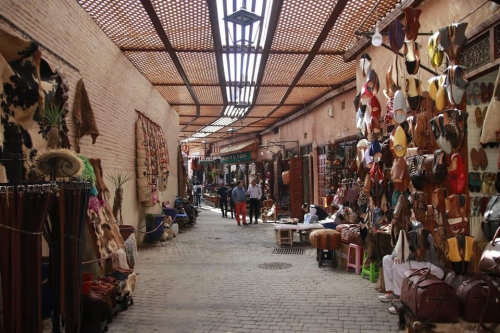 Sparkling Marrakech Through The Eyes Of Your Local Guide | ®ExcursionMania