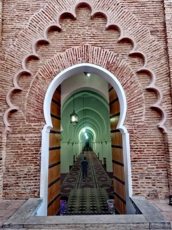 Sparkling Marrakech Through The Eyes Of Your Local Guide | ®ExcursionMania