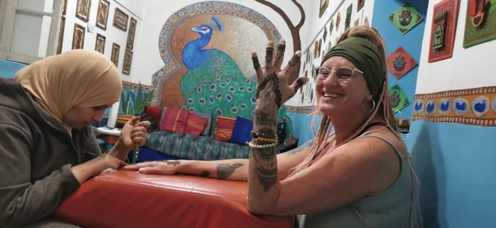 Sparkling Marrakech Through The Eyes Of Your Local Guide | ®ExcursionMania