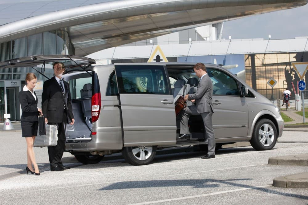 Marmaris Airport Transfer To/From Dalaman Airport DLM | ®ExcursionMania