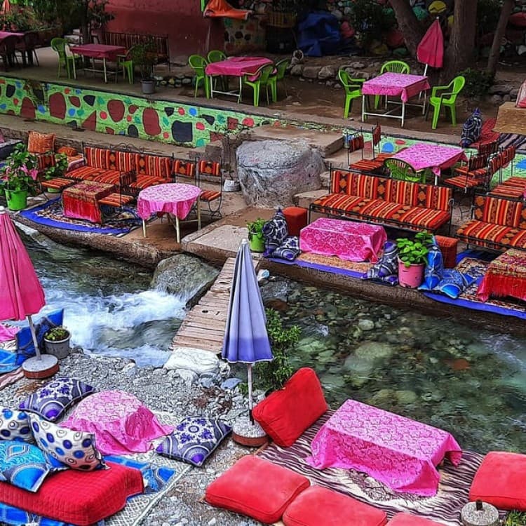 A day trip to Ourika valley and Atlas Mountains | ®ExcursionMania