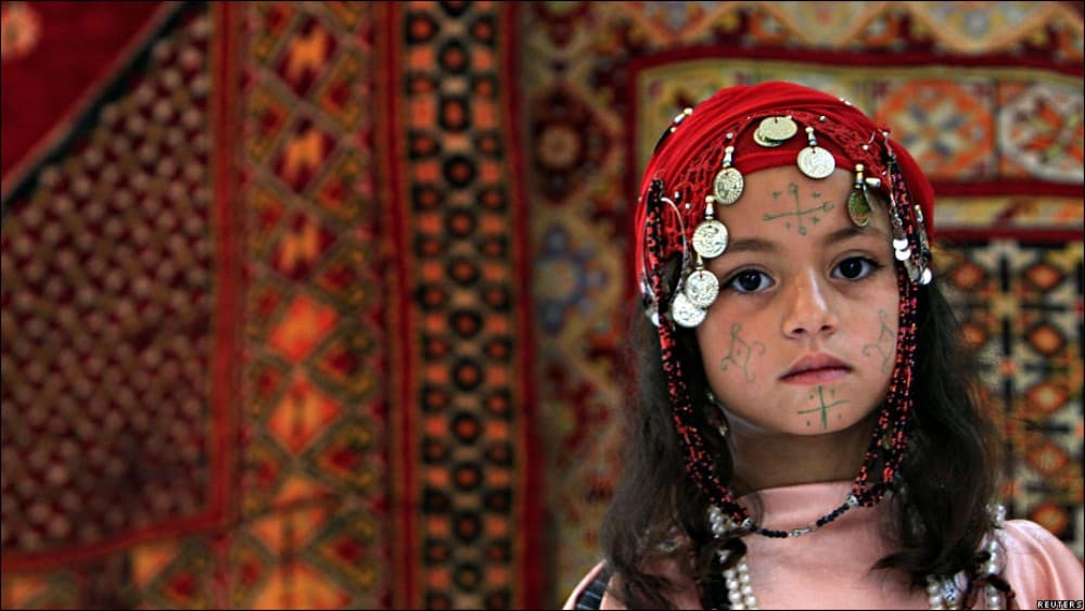 Marrakech: experience Berber culture & Atlas Mountains | ®ExcursionMania