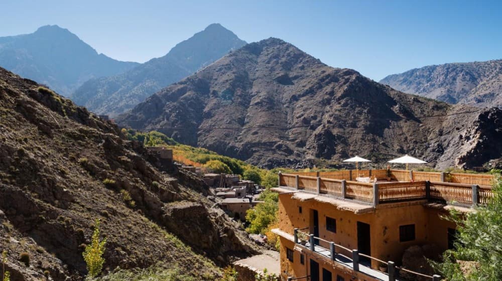 Marrakech: experience Berber culture & Atlas Mountains | ®ExcursionMania