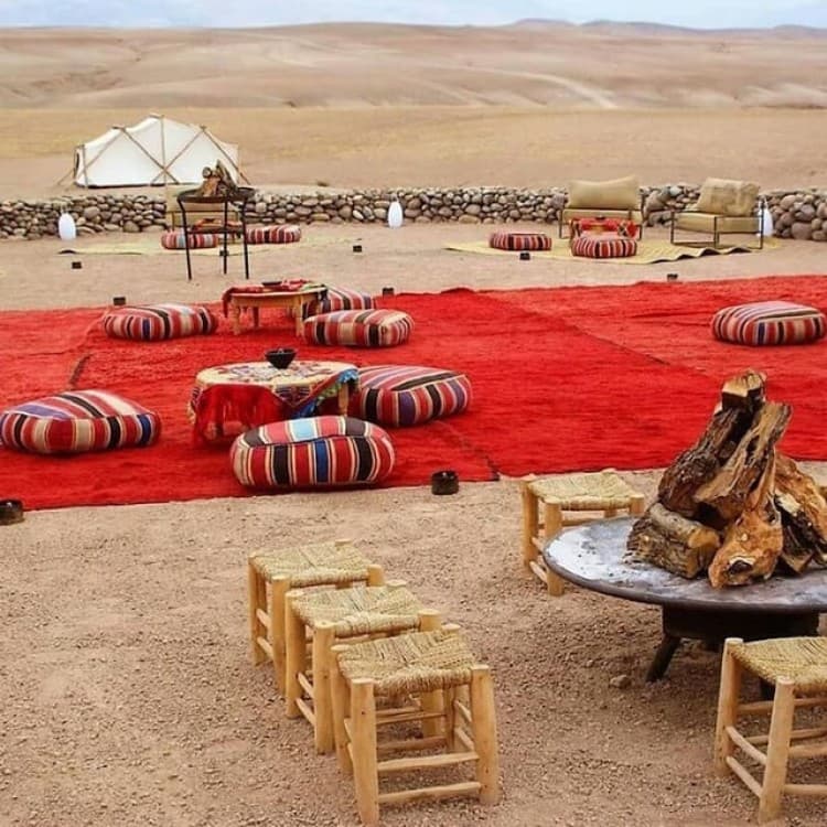 Marrakech: Atlas Mountain, 3 Berber valleys, & Agafay desert | ®ExcursionMania