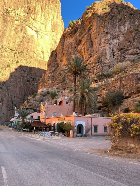3 Days Desert Tour From Marrakech To Merzouga Dunes & Camel Trek | ®ExcursionMania