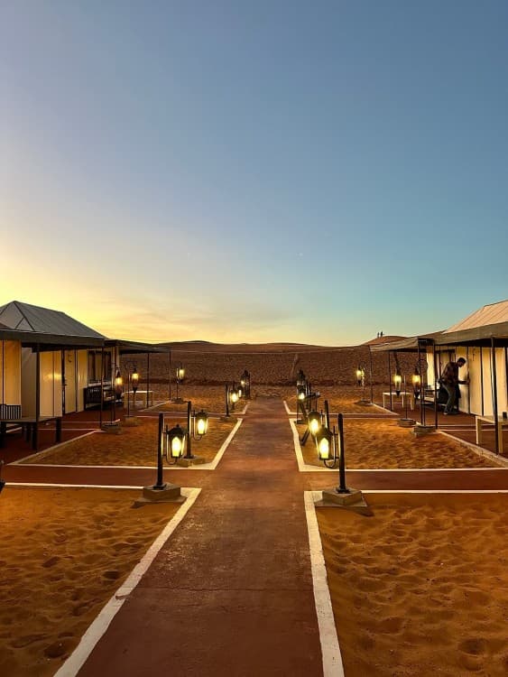 3 Days Desert Tour From Marrakech To Merzouga Dunes & Camel Trek | ®ExcursionMania