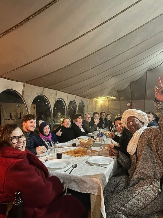 3 Days Desert Tour From Marrakech To Merzouga Dunes & Camel Trek | ®ExcursionMania