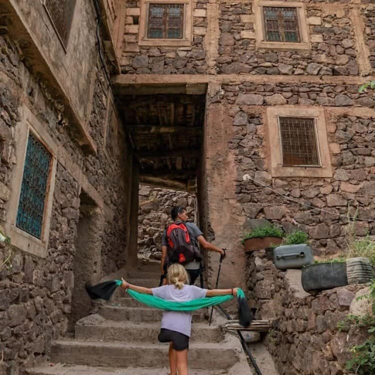 High Atlas Mountains and 5 Valleys Day Trip from Marrakech | ®ExcursionMania