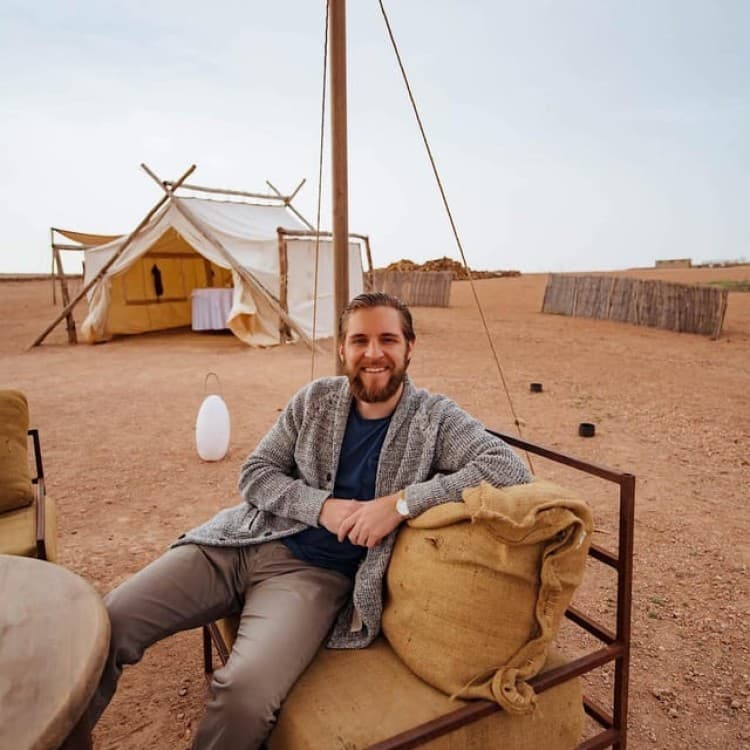 High Atlas Mountains and 5 Valleys Day Trip from Marrakech | ®ExcursionMania