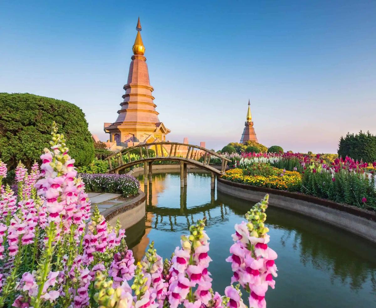 Mae Ping River