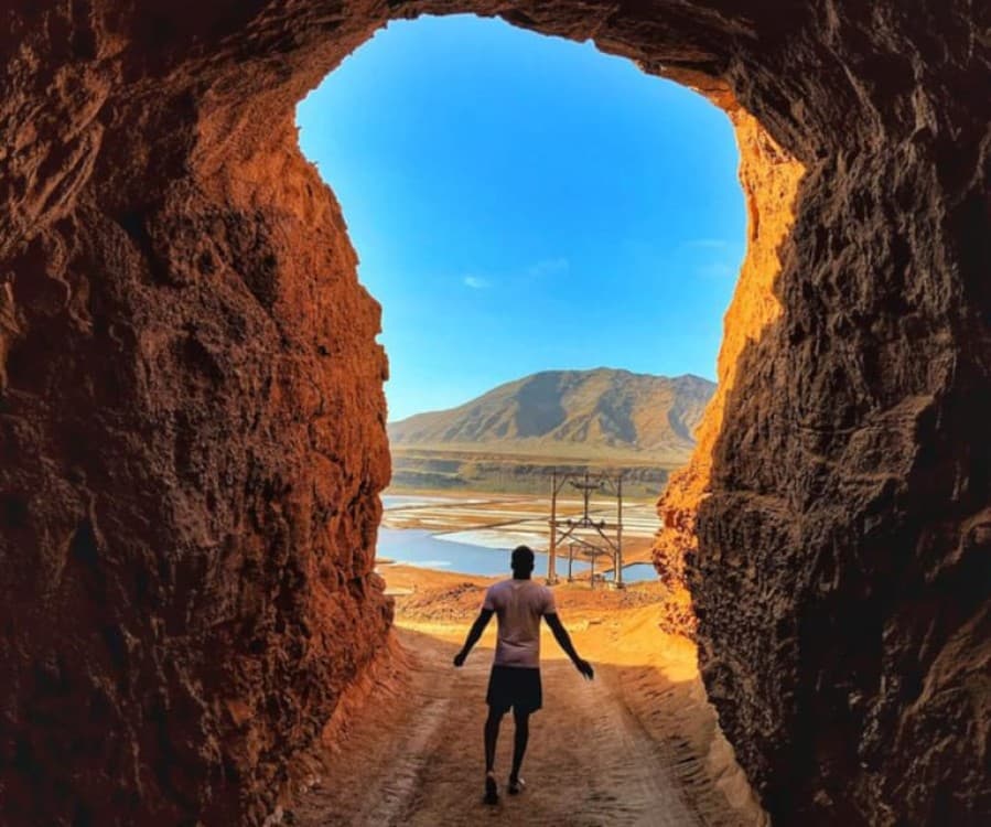 Sal: Island Experience Tour with a Certified Local Guide | ®ExcursionMania