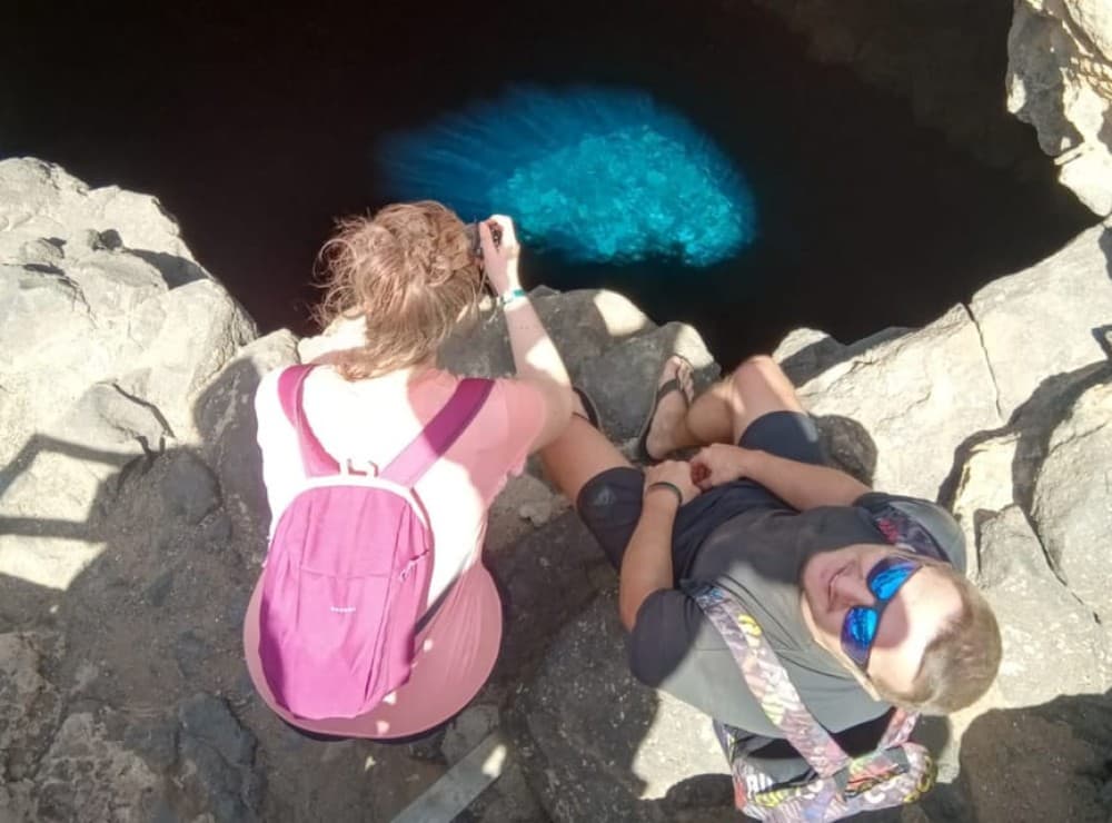Sal: Island Experience Tour with a Certified Local Guide | ®ExcursionMania