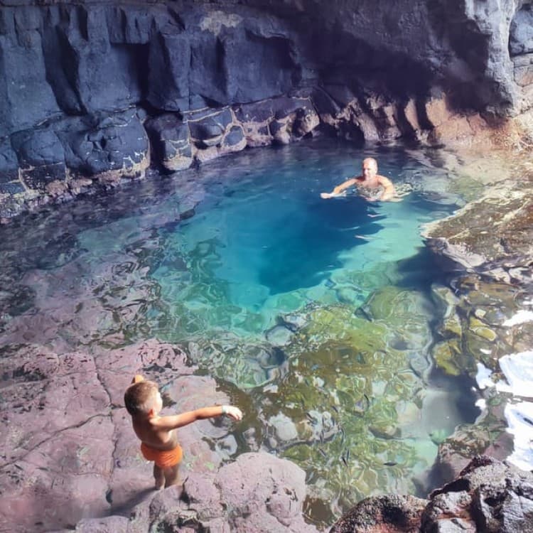 Sal: Island Experience Tour with a Certified Local Guide | ®ExcursionMania