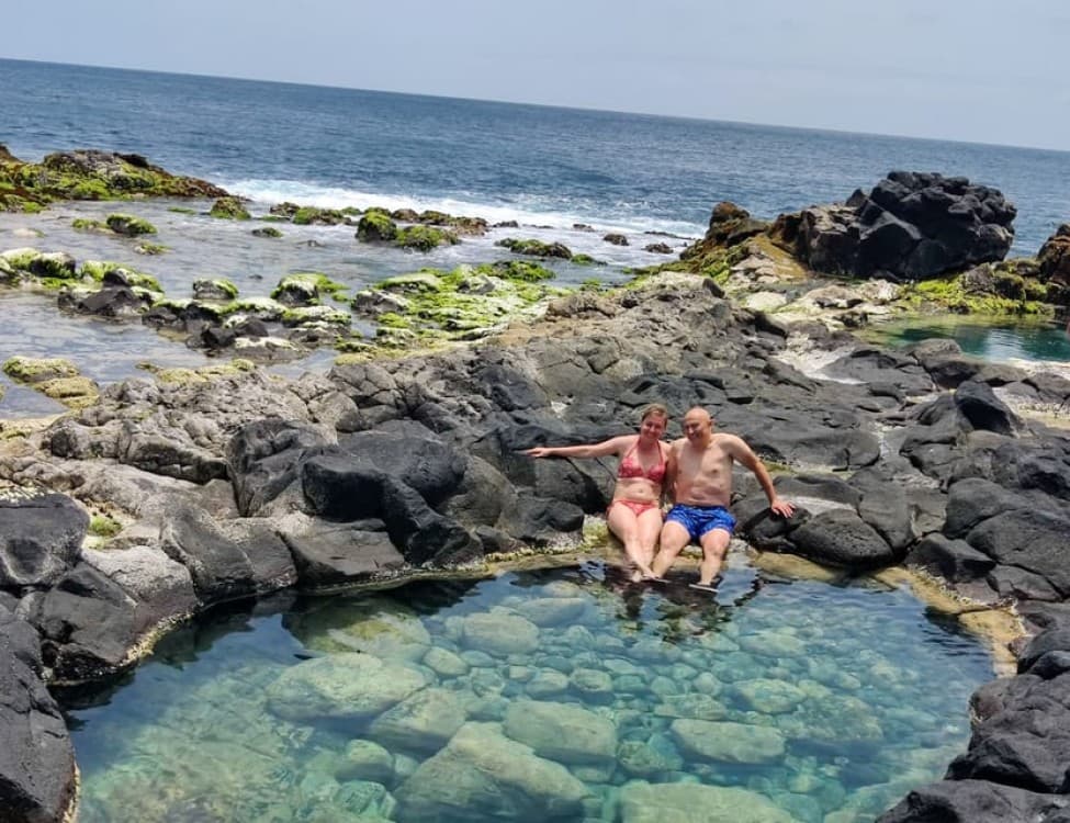 Sal: Island Experience Tour with a Certified Local Guide | ®ExcursionMania