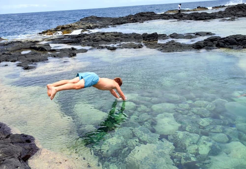 Sal: Island Experience Tour with a Certified Local Guide | ®ExcursionMania