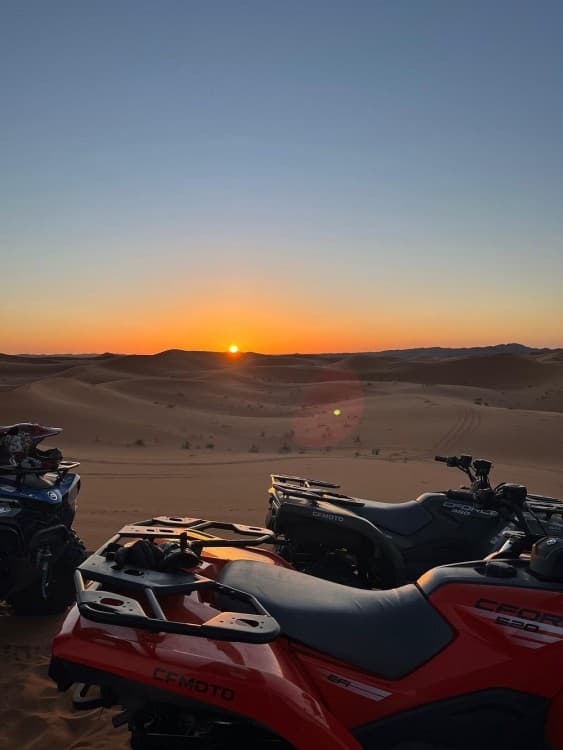 From Casablanca: 10 Day Desert Tour  via the Imperial Cities | ®ExcursionMania
