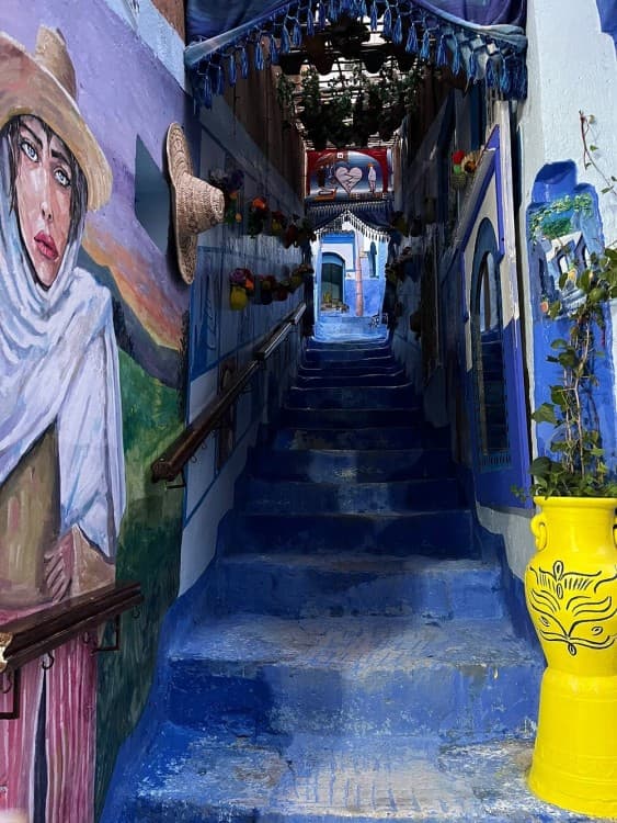 From Casablanca: 10 Day Desert Tour  via the Imperial Cities | ®ExcursionMania