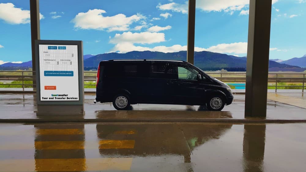 Icmeler Airport Transfer From Dalaman Airport DLM | ®ExcursionMania