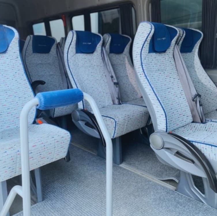 Icmeler Airport Transfer From Dalaman Airport DLM | ®ExcursionMania