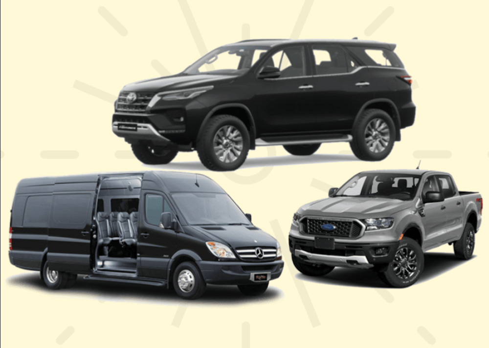 Sal: SID Airport Private Transfer to/from Santa Maria Hotels | ®ExcursionMania